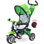 Caretero Toyz Timmy zelená – Zboží Mobilmania