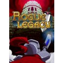 Rogue Legacy