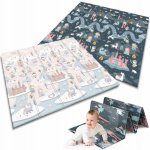 Nukido Pěnová podložka skládací NK – Zboží Dáma