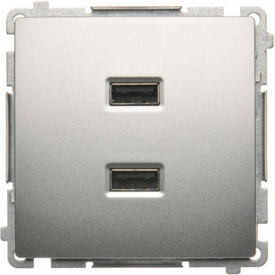 Simon Basic BMC2USB.01/43 – Hledejceny.cz