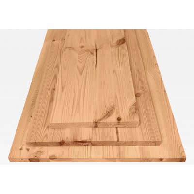 Rettenmeier Borová spárovka NW C/C 18 x 400 x 2000 mm – Zboží Dáma