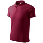 Malfini Dětská polokošile Pique Polo Garnet – Hledejceny.cz