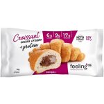 FeelingOK High Protein Croissant Salty 50 g – Zboží Dáma