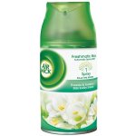 Air Wick Freshmatic white Flowers bílé květy náhradní náplň 250 ml – Hledejceny.cz