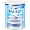 Speciální kojenecké mléko NUTRILON 1 ALLERGY CARE SYNEO 450 g