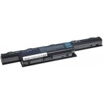 Green Cell AS10D31 AS10D41 AS10D51 AS10D71 baterie - neoriginální – Sleviste.cz