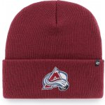 '47 Brand NHL čepice Haymaker SR Colorado Avalanche – Hledejceny.cz