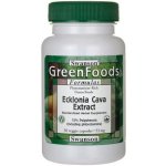 Swanson Ecklonia Cava Extract 53 mg 30 kapslí – Hledejceny.cz