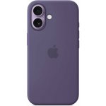 Apple iPhone 17 Silicone Case with MagSafe - Purple Fog MGF04ZM/A – Hledejceny.cz