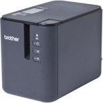 Brother PT-P900W PTP900WZG1 – Hledejceny.cz