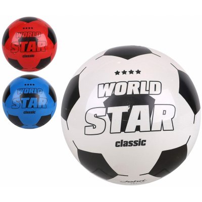 John Míč World Star 220 mm – Zboží Dáma