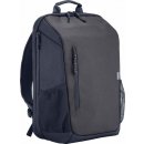 HP Travel 18L 15.6 Laptop Backpack BPk/Grey 6H2D9AA