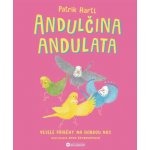 Andulčina andulata – Zboží Mobilmania