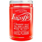 Lucaffé Classic zrnková 250 g – Hledejceny.cz