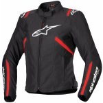 Alpinestars T-SPS Air v2 černá/červená fluo – Zboží Mobilmania