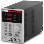 Laboratorní napájecí zdroj Stamos Soldering S-LS-31 – Sleviste.cz