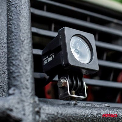 Amio 02432 LED – Hledejceny.cz