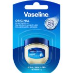 Vaseline Original balzám na rty 10 g – Zboží Dáma