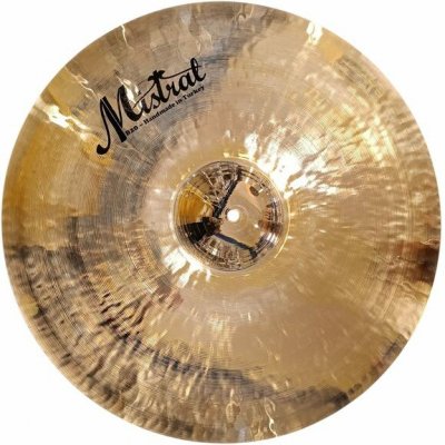 Mistral Brilliant model 2022 21" ride – Zboží Dáma