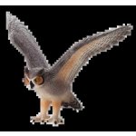 Mojo Výr Virginský – Sleviste.cz