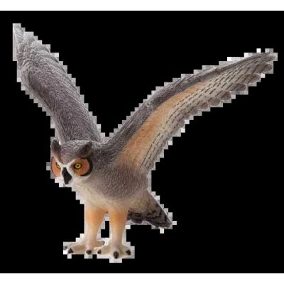 Mojo Výr Virginský – Sleviste.cz