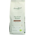 Simon Levelt BIO káva Extra dark roast zrnková 0,5 kg – Hledejceny.cz
