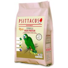 Psittacus High protein maintenance 3 kg