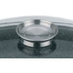 KELA Pekáč oválný 45 cm KERROS KL-15153 – Zboží Mobilmania