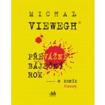 Převážně báječný rok – Hledejceny.cz