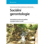 Sociální gerontologie – Hledejceny.cz