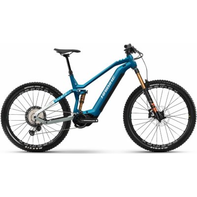 Haibike AllMtn 10 2024 – Hledejceny.cz