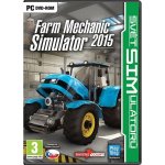 Farm Mechanic Simulator 2015 – Hledejceny.cz