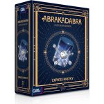 Albi ABRAKADABRA Exploze kostky – Hledejceny.cz