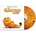 Various - The Garfield Movie Original Motion Picture Soundtrack LTD LP – Sleviste.cz