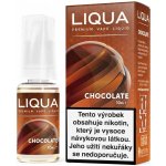 Ritchy Liqua Elements Chocolate 10 ml 3 mg – Hledejceny.cz