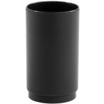 Gedy SHARON sklenka na postavení černá SH9814 – Hledejceny.cz