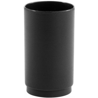 Gedy SHARON sklenka na postavení černá SH9814 – Hledejceny.cz