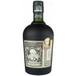 Diplomatico Reserva Exclusiva MAGNUM 12y 40% 3 l (holá láhev) – Sleviste.cz