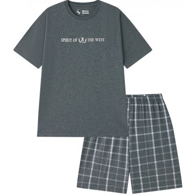 Wolf & Wolfie S2575C antracit – Hledejceny.cz