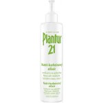 Plantur 21 Nutri-kofeinové tonikum na vlasovou pokožku 200 ml – Hledejceny.cz