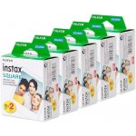 Fujifilm Instax SQUARE - film 100 Ks – Zboží Živě