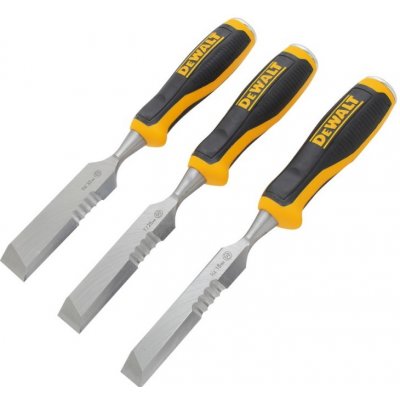 DeWALT DWHT0-16148 Sada 3ks dlát 18-25-32mm – Sleviste.cz