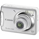 Canon PowerShot A480