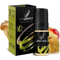 Dreamix Jablečný dezert 10 ml 0 mg