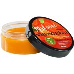 Vivaco 100% přírodní mrkvové opalovací máslo SPF6 s beta karotenem 150 ml – Zboží Dáma