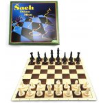 Šachy+dáma+mlýn SK – Sleviste.cz