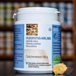 MRL Pleurotus MRL mycélium 100 g biomasa 100 tablet – Hledejceny.cz