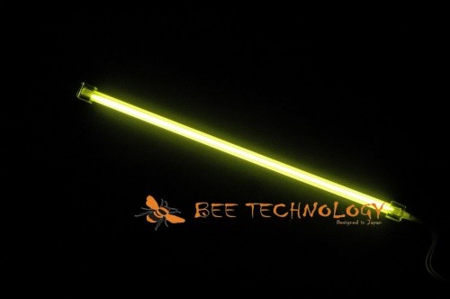 BEE LIGHTS - BEE-CC-01-30Y (KIT, 30cm, Yellow)