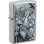 Zippo Mystical Beings Design 21973 – Zboží Dáma