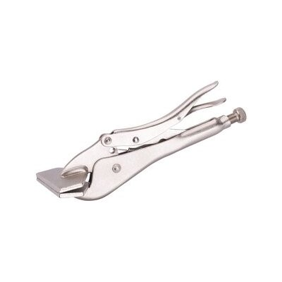 , Kleště rychloupínací na plech 220mm, 17150, – Zboží Dáma
